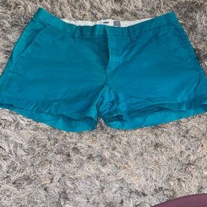 Womens shorts